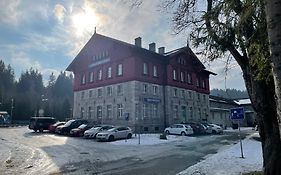 Apartmány J L A